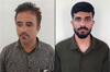 Mangaluru: Two Kerala men arrested for multi-crore bank fraud